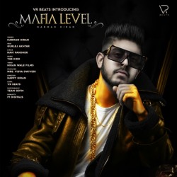 download Mafia-Level-Ft-Gurlej-Akhtar Harman Hiran mp3